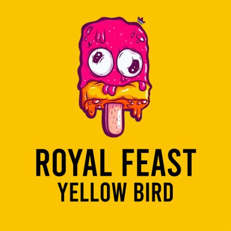 Royal Feast | Boomplay Music