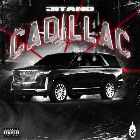 Cadillac | Boomplay Music