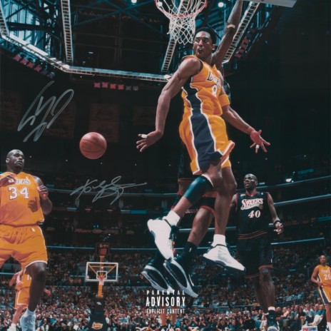 SHAQ & KOBE | Boomplay Music