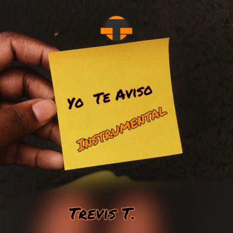 Yo Te Aviso (Instrumental)