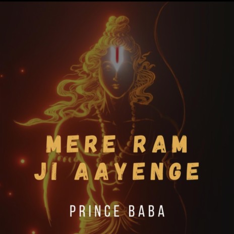 Mere Ram Ji Aaye hain | Boomplay Music