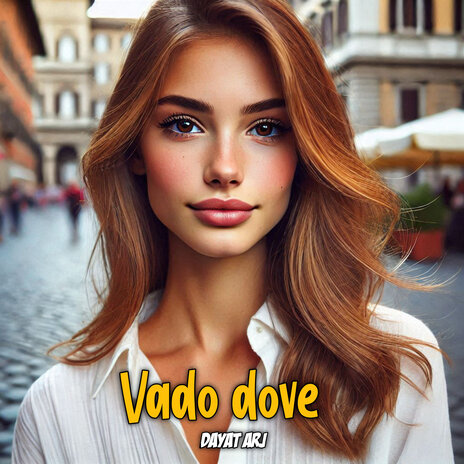 Vado Dove