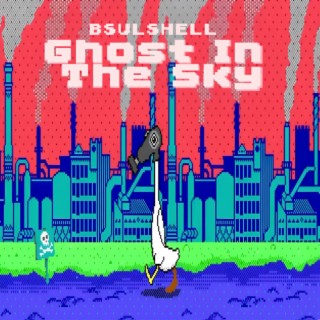 Ghost in The Sky