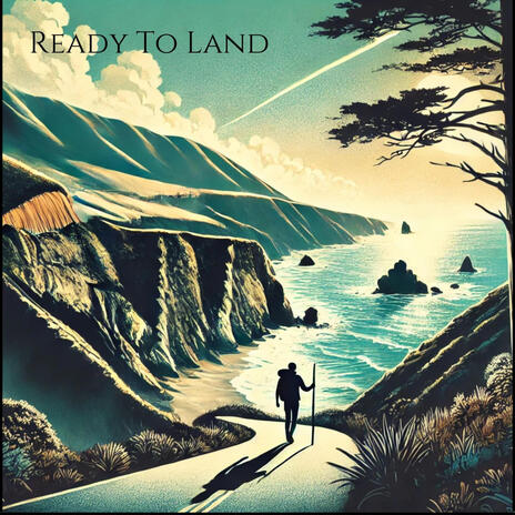 Ready To Land | Boomplay Music