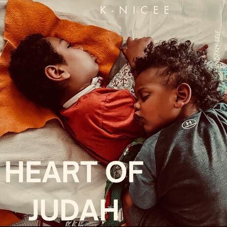 Heart of Judah | Boomplay Music