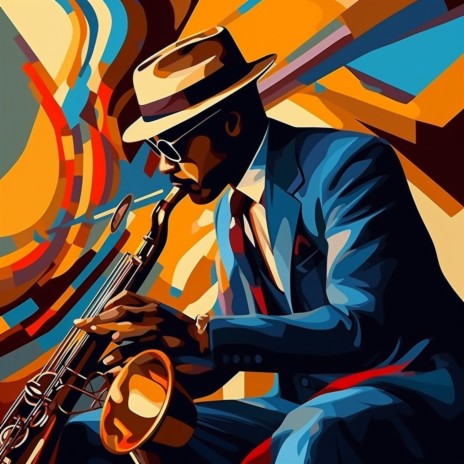 Jazz Music Soothe Waves ft. Coffee House Classics & Non Stop Jazz