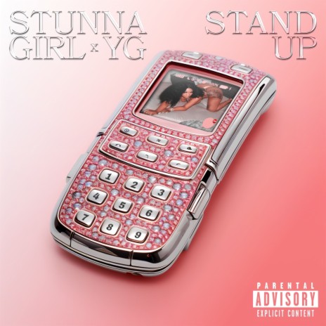 Stand Up ft. YG