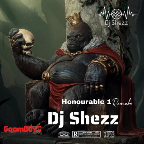 Honourable One (Remake) | Boomplay Music