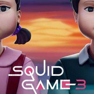 Squid Game 3