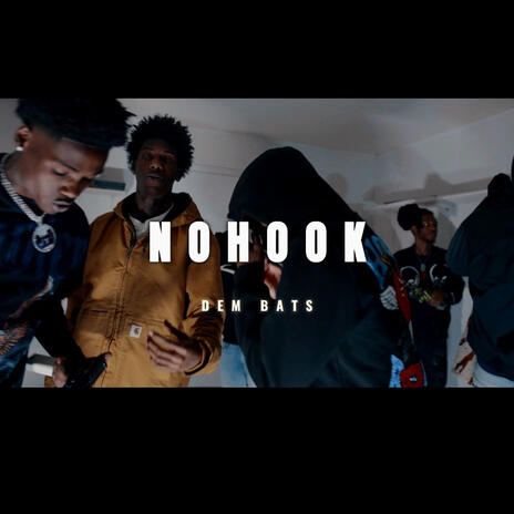 noHOOK (DEMBATS) | Boomplay Music