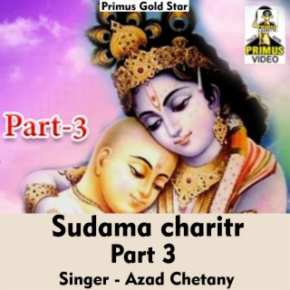 Sudama charitr Vol 3