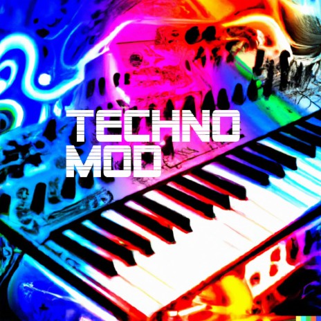 TECHNO MOD | Boomplay Music