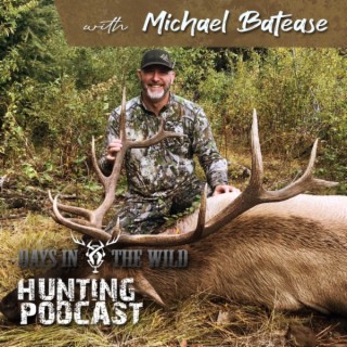 Elk Calling Adventures with Michael Batease