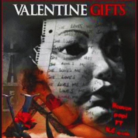 Valentine gifts ft. Afro Child | Boomplay Music