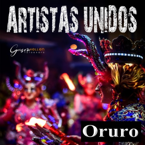 Oruro | Boomplay Music