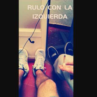 Rulo con la izquierda