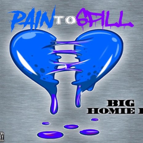 Pain To Spill | Boomplay Music