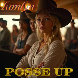 Posse Up lyrics | Boomplay Music