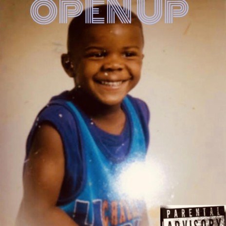 KWhite (Open Up) | Boomplay Music