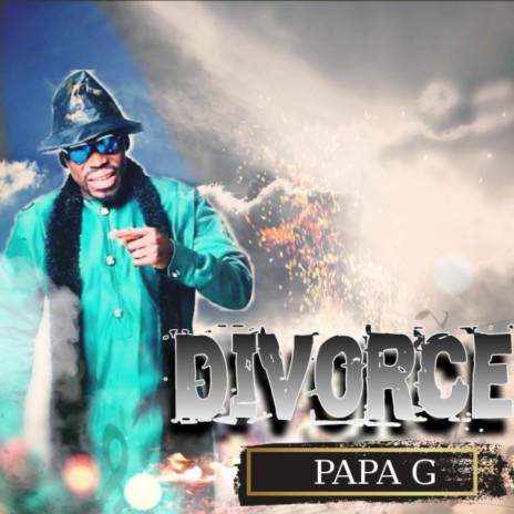 Divorce | Boomplay Music