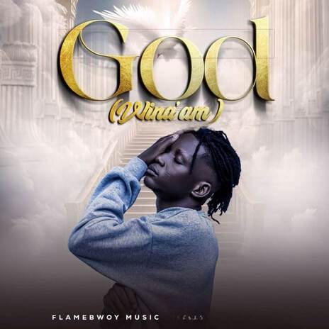 GOD (Wina'am) | Boomplay Music