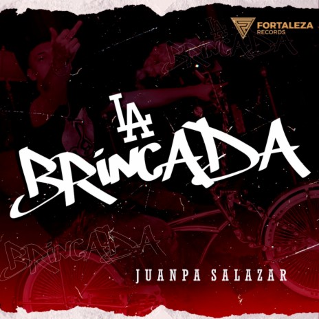 La Brincada | Boomplay Music