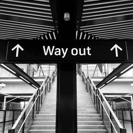 Way Out | Boomplay Music