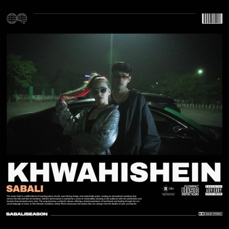 Khwahishein | Boomplay Music