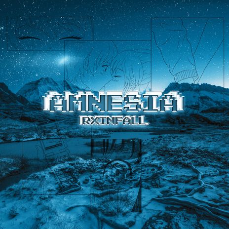 AMNESIA | Boomplay Music