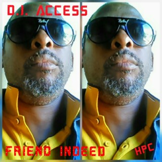 d.j. access