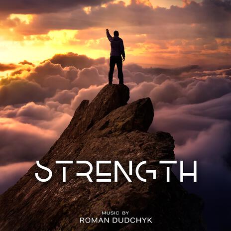 Strength ft. Grand Project Music | Boomplay Music