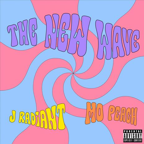 THE NEW WAVE ft. Mo Peach | Boomplay Music