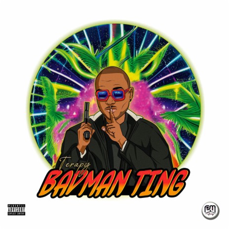 Badman Ting | Boomplay Music