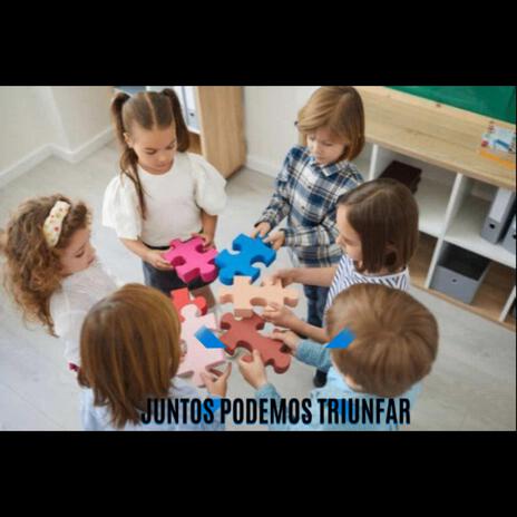 JUNTOS PODEMOS TRIUNFAR | Boomplay Music