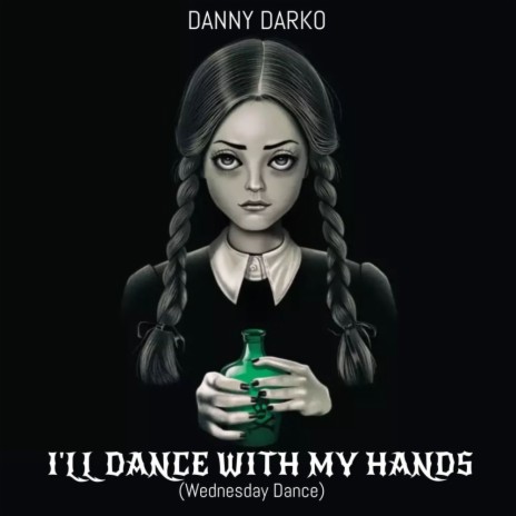 Danny Darko - Paint It Black (Setsugesuka Remix) ft. Julien Kelland MP3  Download & Lyrics