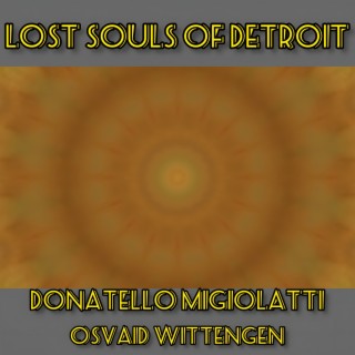 Lost Souls Detroit