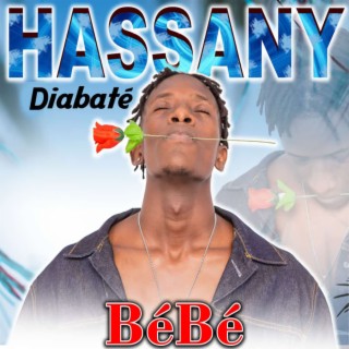 Hassany Diabaté