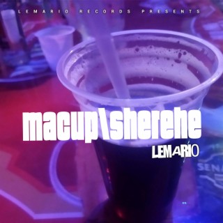 Macup/Sherehe