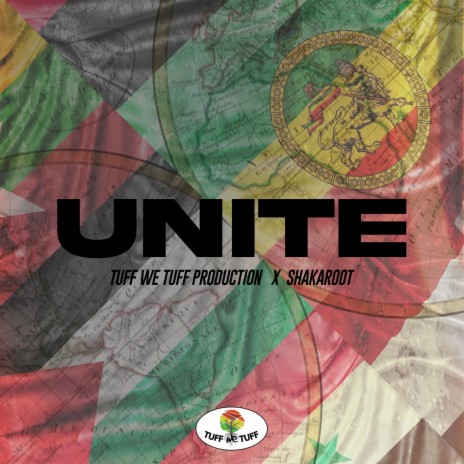 Unite ft. Shakaroot | Boomplay Music