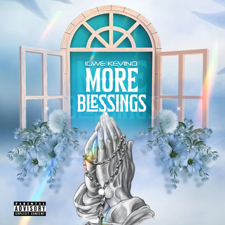 More Blessings | Boomplay Music