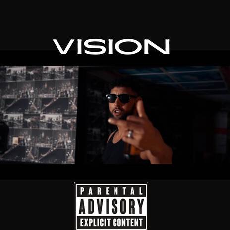 VISION | Boomplay Music