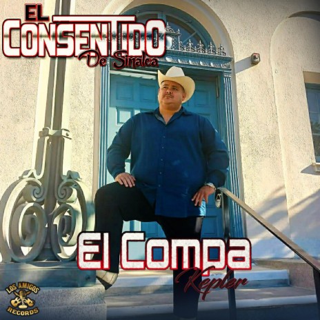 El Compa Kepler | Boomplay Music