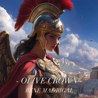 Olive Crown lyrics | Boomplay Music