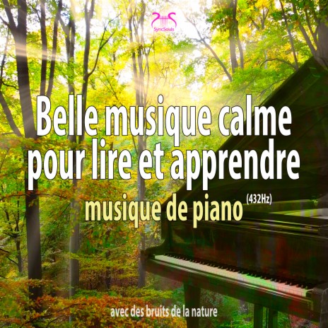 Musique d'apprentissage piano (chant des oiseaux en arrière-plan) ft. Torsten Abrolat & SyncSouls | Boomplay Music