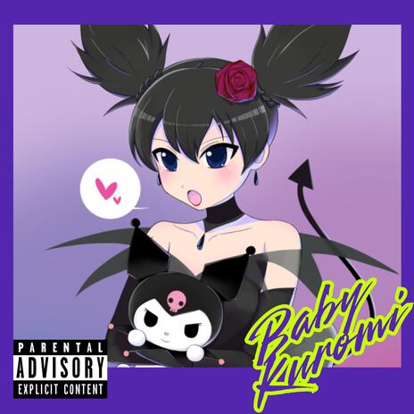 Baby kuromi | Boomplay Music