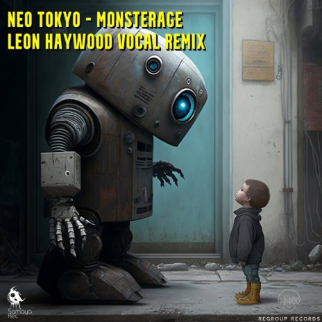 Monsterage (Leon Haywood Remix) | Boomplay Music