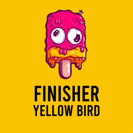 Finisher | Boomplay Music