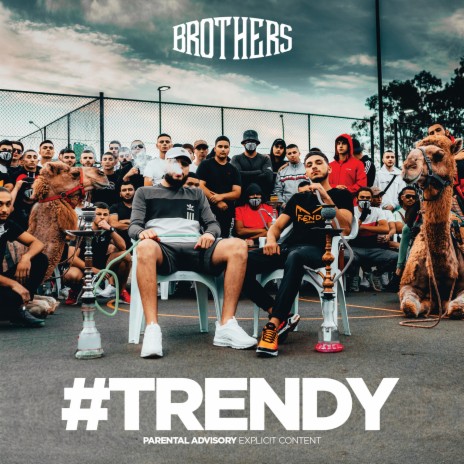 Trendy | Boomplay Music