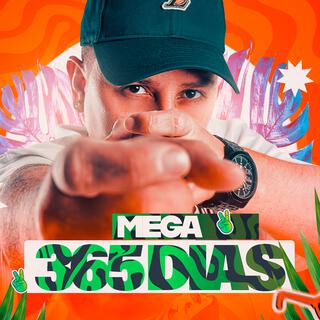 MEGA FUNK 365 DIAS