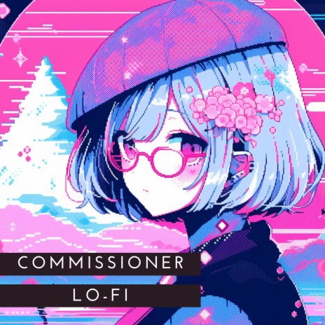 coffee lofi art | Boomplay Music